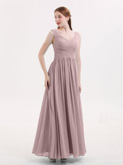 Vintage Mauve