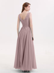 Vintage Mauve