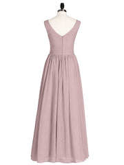 Vintage Mauve