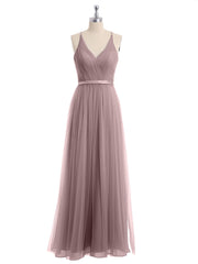 Vintage Mauve