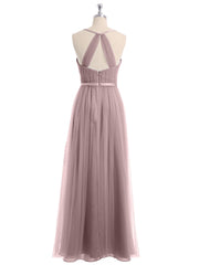 Vintage Mauve