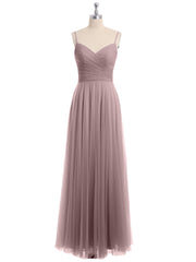 Vintage Mauve