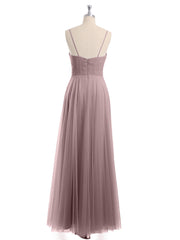 Vintage Mauve