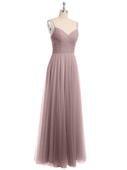 Vintage Mauve