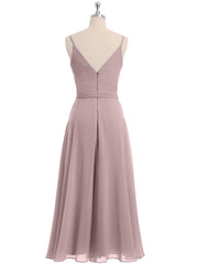 Vintage Mauve