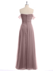 Vintage Mauve