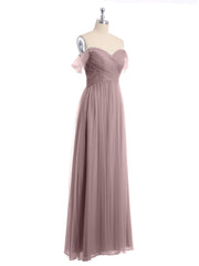 Vintage Mauve