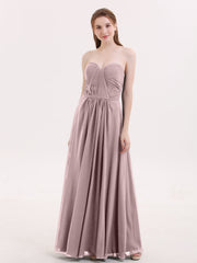 Vintage Mauve