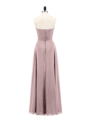 Vintage Mauve