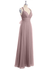 Vintage Mauve