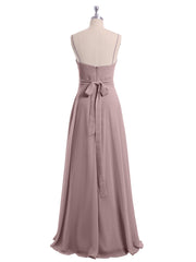 Vintage Mauve