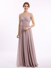 Vintage Mauve