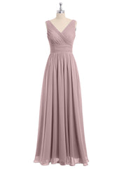 Vintage Mauve