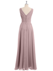 Vintage Mauve