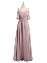 Vintage Mauve