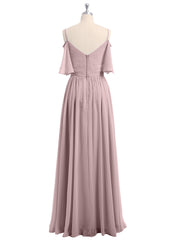 Vintage Mauve