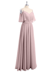 Vintage Mauve