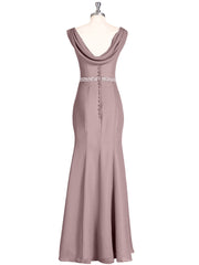 Vintage Mauve