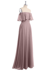 Vintage Mauve