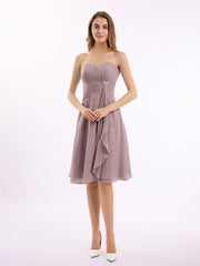 Vintage Mauve