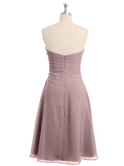 Vintage Mauve