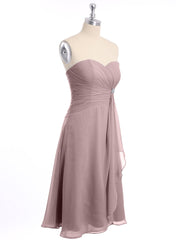 Vintage Mauve