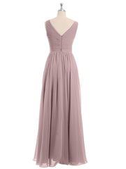 Vintage Mauve