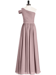 Vintage Mauve