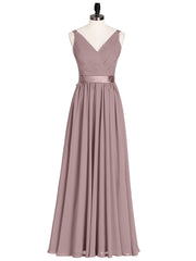 Vintage Mauve