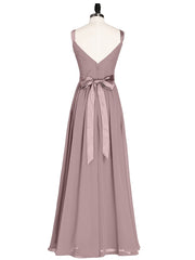 Vintage Mauve