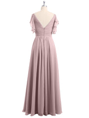 Vintage Mauve