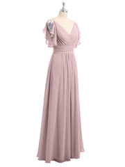 Vintage Mauve