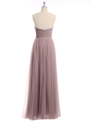 Vintage Mauve