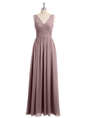 Vintage Mauve