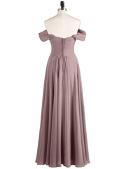 Vintage Mauve