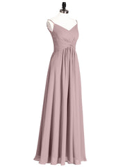 Vintage Mauve