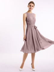 Vintage Mauve