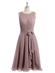 Vintage Mauve