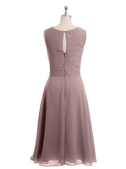 Vintage Mauve
