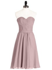 Vintage Mauve