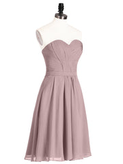 Vintage Mauve