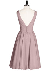 Vintage Mauve