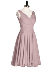 Vintage Mauve