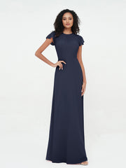Dark Navy