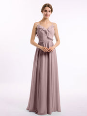 Vintage Mauve