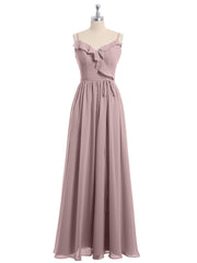 Vintage Mauve