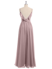 Vintage Mauve