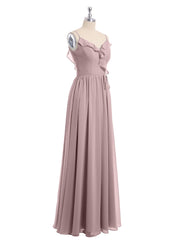 Vintage Mauve