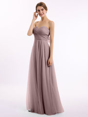 Vintage Mauve
