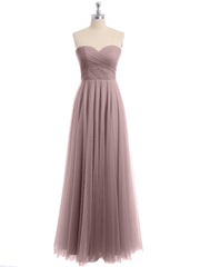 Vintage Mauve